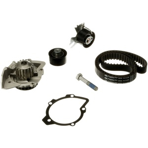 Pompe à eau + kit de courroie crantée