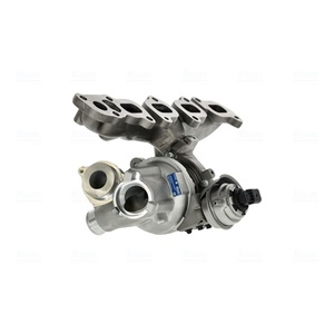 Turbocompresseur, suralimentation