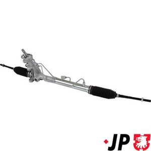 Crémaillère de direction