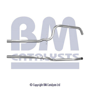 Tuyau d'échappement