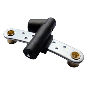 Capteur d'angle, vilebrequin