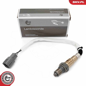Sonde lambda