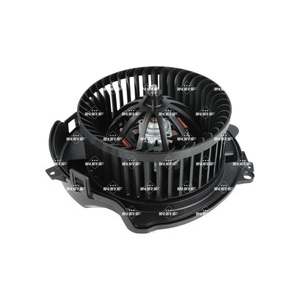 Pulseur d'air habitacle