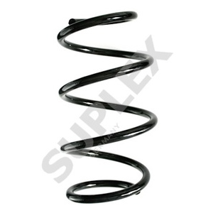 Ressort de suspension