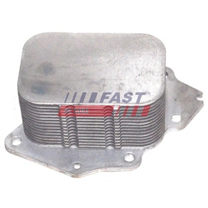 Refroidisseur d'huile, huile moteur