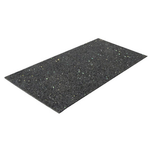 Anti-Rutsch-Matte Regupol, 10 x 20 cm, Dicke: 8 mm