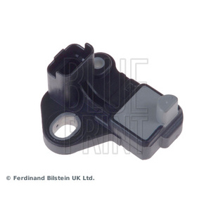 Capteur d'angle, vilebrequin