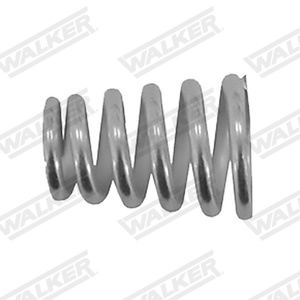 Vis, système d'échappement