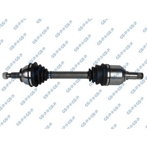 Arbre de transmission