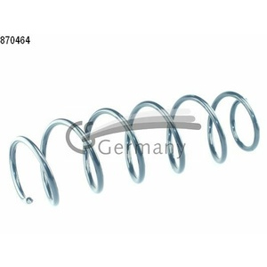 Ressort de suspension