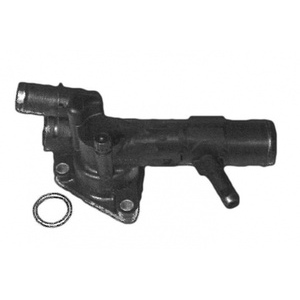 Bride de liquide de refroidissement