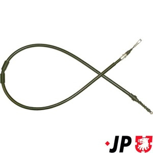 Câble de frein à main arrière gauche+droite