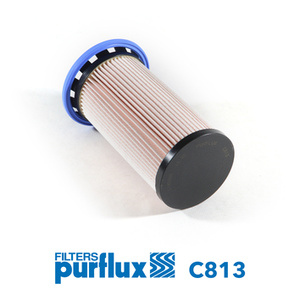 Filtre à carburant