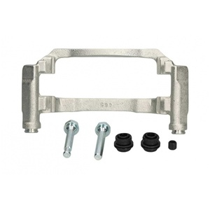 Support, étrier de frein