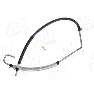 Tuyau hydraulique, direction