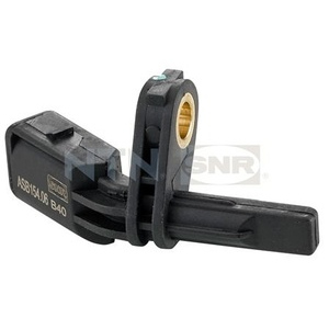 Capteur, vitesse de roue