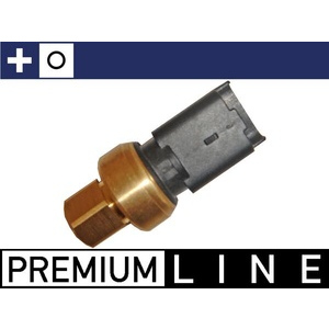 Pressostat, climatisation