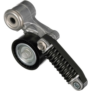 Galet tendeur (courroie trapézoïdale à nervures)