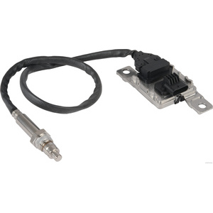 Capteur de NOx, catalyseur de NOx