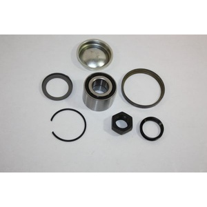 Kit de roulements de roue