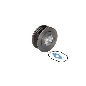 Groupe carter, turbocompresseur