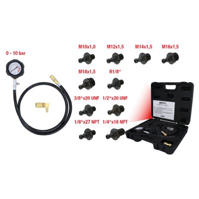 Dispozitiv verificare presiune ulei KSTOOLS KS150.1920
