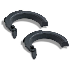 2x supports de ressort avant en bas