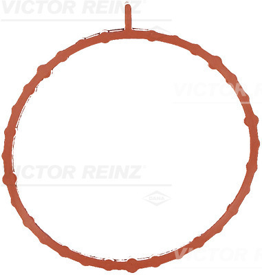 Joint De Collecteur D'admission VICTOR REINZ 11-35210-01 - Pour Smart, Neuf D'origine