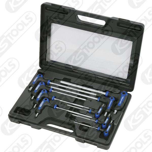 Set surubelnite unghiulare KSTOOLS KS151.8160