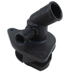 Bride de liquide de refroidissement