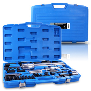 Outil d'extraction d'injecteur - 41 pcs.