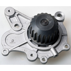Pompe à eau, refroidissement du moteur