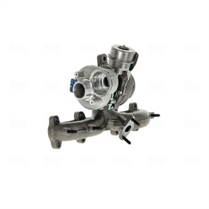 Turbocompresseur, suralimentation