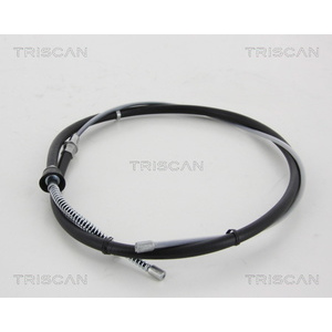 Tirette à câble, frein de stationnement