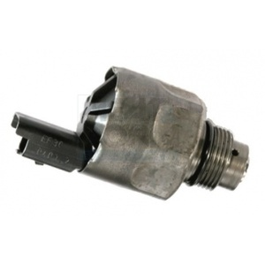 Détendeur, système à rampe commune