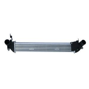 Intercooler, échangeur