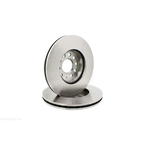 Disque de frein essieu avant ventilé