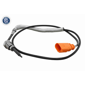 Capteur, température des gaz