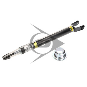 Armortisseur pneumatique