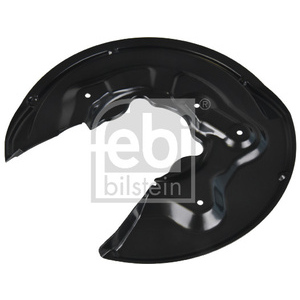 Déflecteur, disque de frein