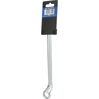 Brilliant Tools BT012906 - Double ring spanner, offset, 18 x 19 mm 4