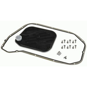 Kit de pièces, boîte de vitesses automatique à vidange d'huile