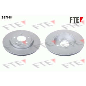 Disque de frein