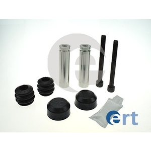 Jeu de douilles de guidage, étrier de frein