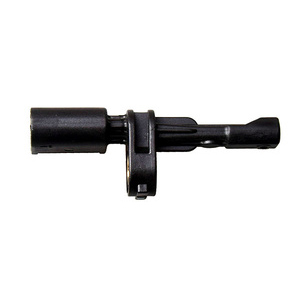 Capteur, vitesse de roue