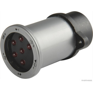 Testeur, prise de remorque