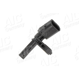 Capteur, vitesse de roue