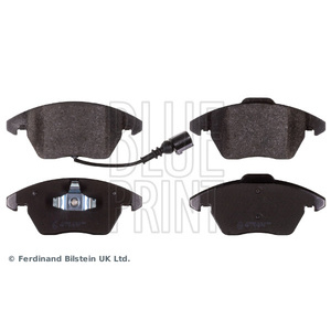 Kit de plaquettes de frein, frein à disque