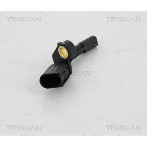 Capteur, vitesse de roue