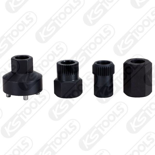 Scula montare, Fulie alternator cuplaj unisens KSTOOLS KS150.3103